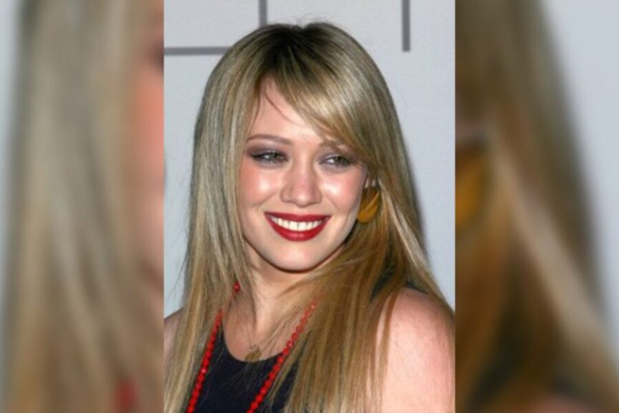 Hillary Duff coming to Scotiabank Centre in 2027