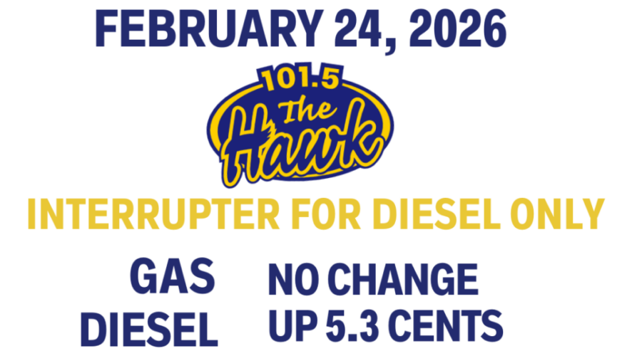 Interrupter clause comes into play tonight