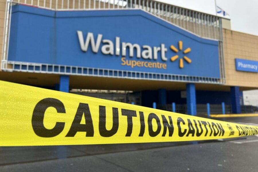 No safety violations after woman found dead in Walmart oven, says labour department