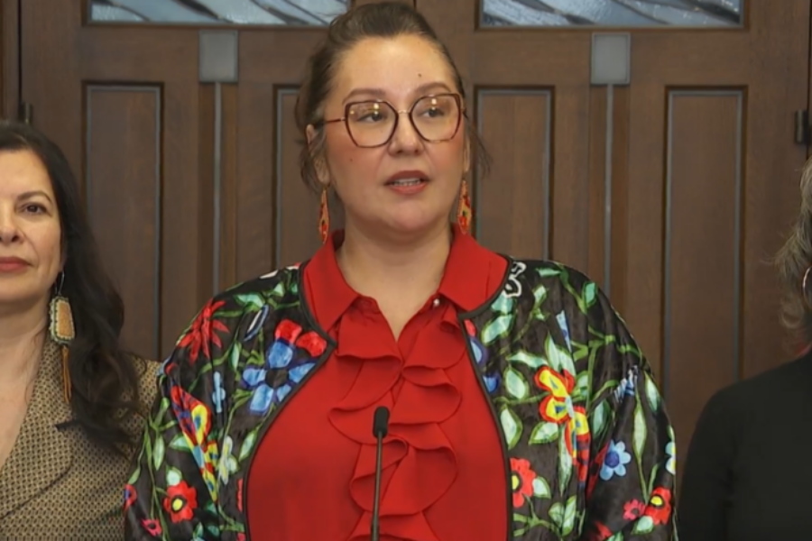 Federal government commits more funding to Jordan’s Principle