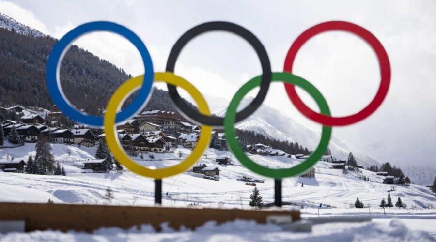 Canada wins third gold at Winter Olympics
