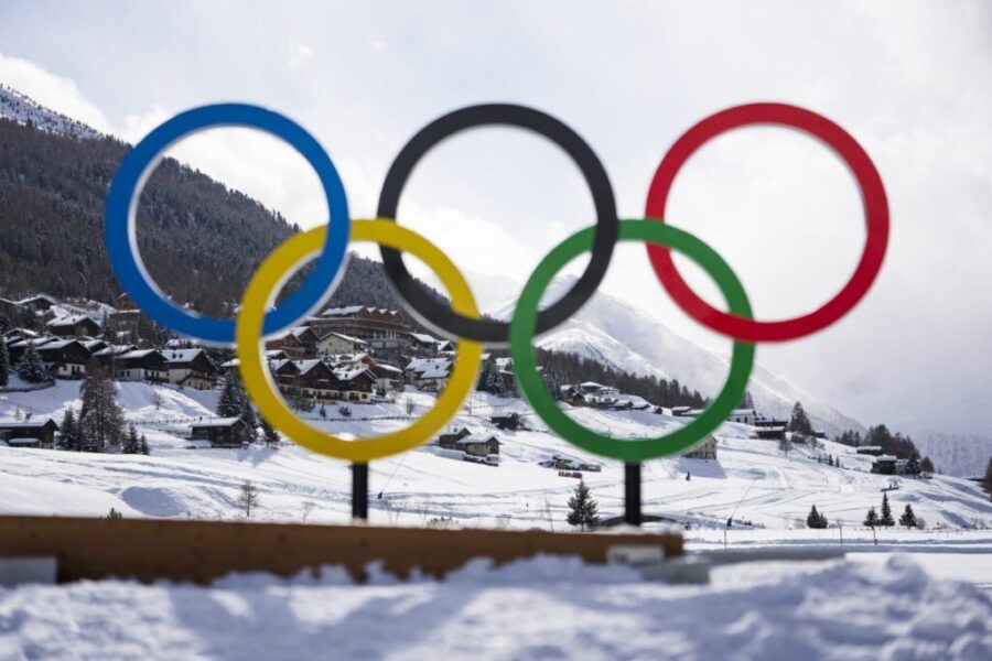 Maltais claims bronze in Milan