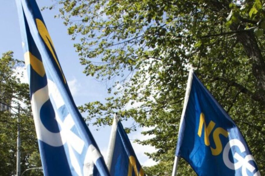 NSGEU ‘disheartened’ over job cuts in N.S. budget