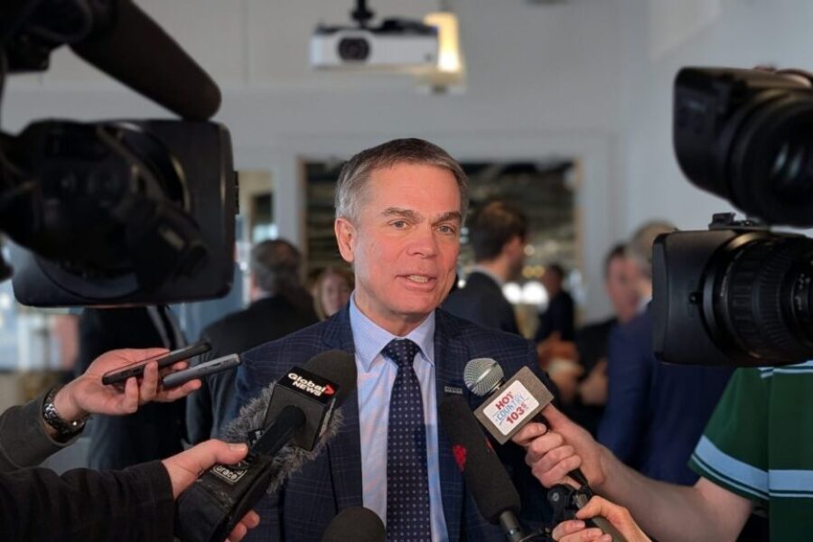 Nova Scotia moves to change how NSCC President is appointed