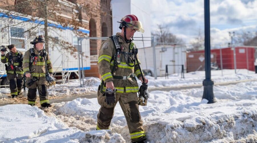 New Fire Protection Services Act aims to standardize training and oversight in Nova Scotia