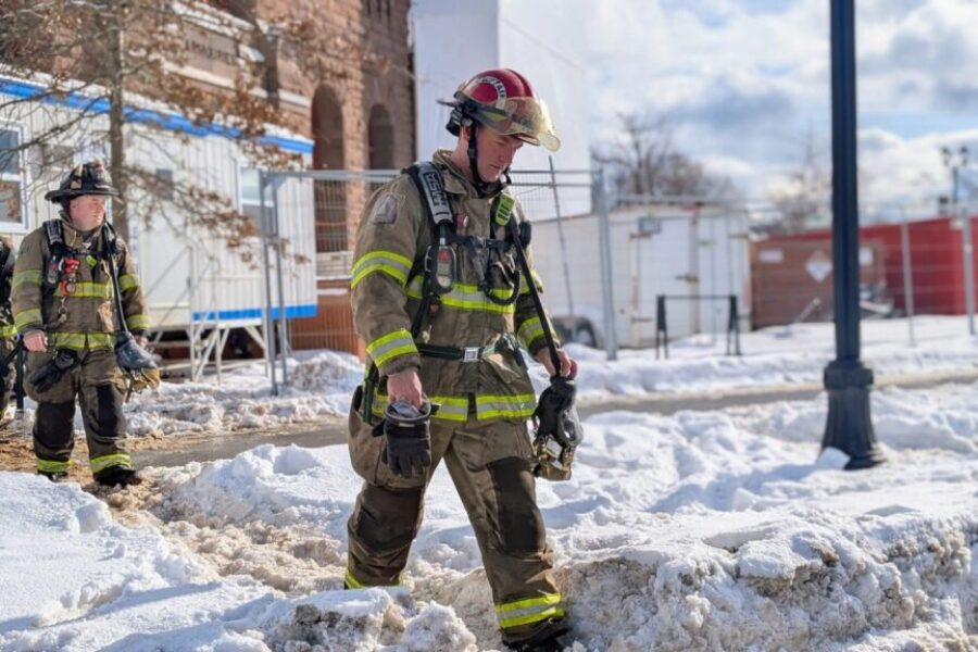 New Fire Protection Services Act aims to standardize training and oversight in Nova Scotia