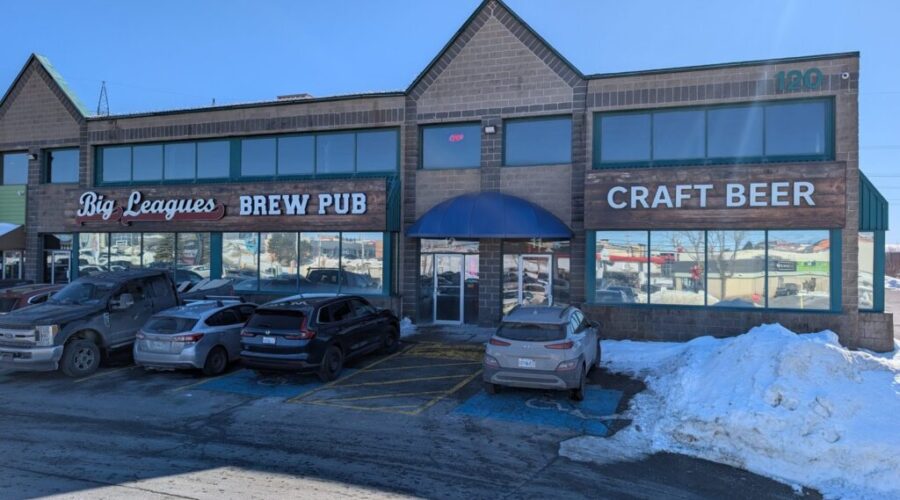 Signed Crosby and MacKinnon Jerseys Stolen from Halifax Sports Bar