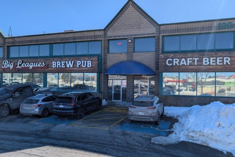 Signed Crosby and MacKinnon Jerseys Stolen from Halifax Sports Bar