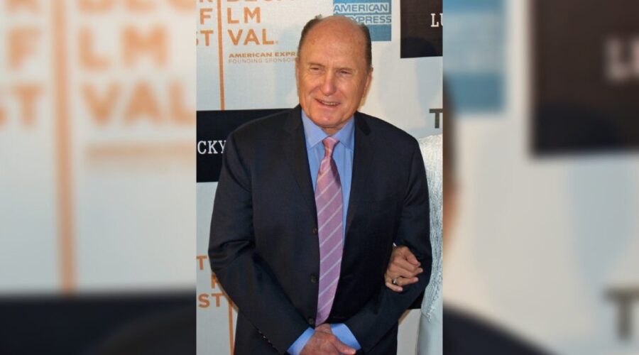 Robert Duvall dead at 95