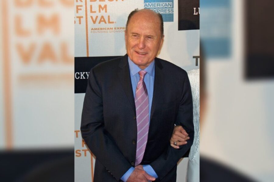 Robert Duvall dead at 95