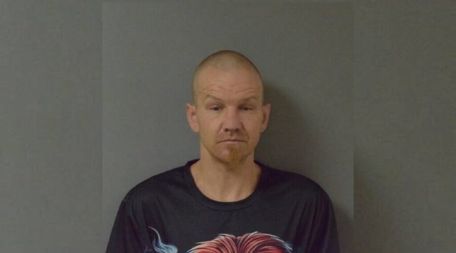 N.B. RCMP searching for escaped inmate