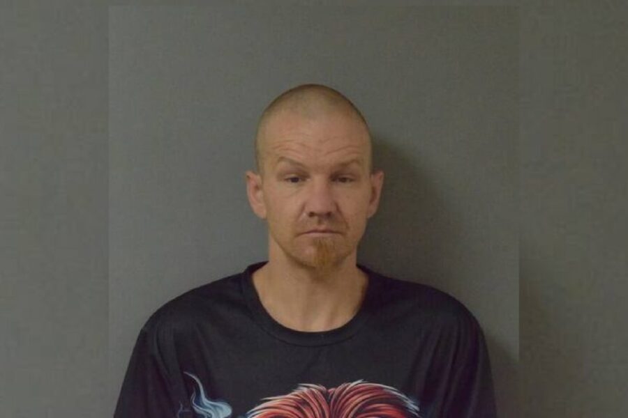 N.B. RCMP searching for escaped inmate