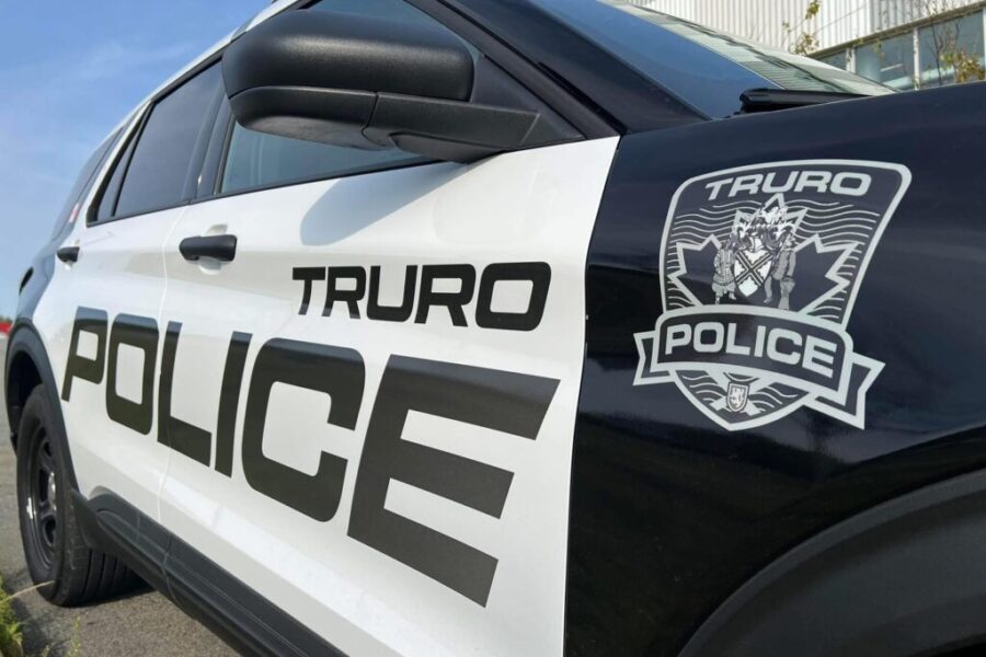 No charges after woman killed by snow plow in Truro: police