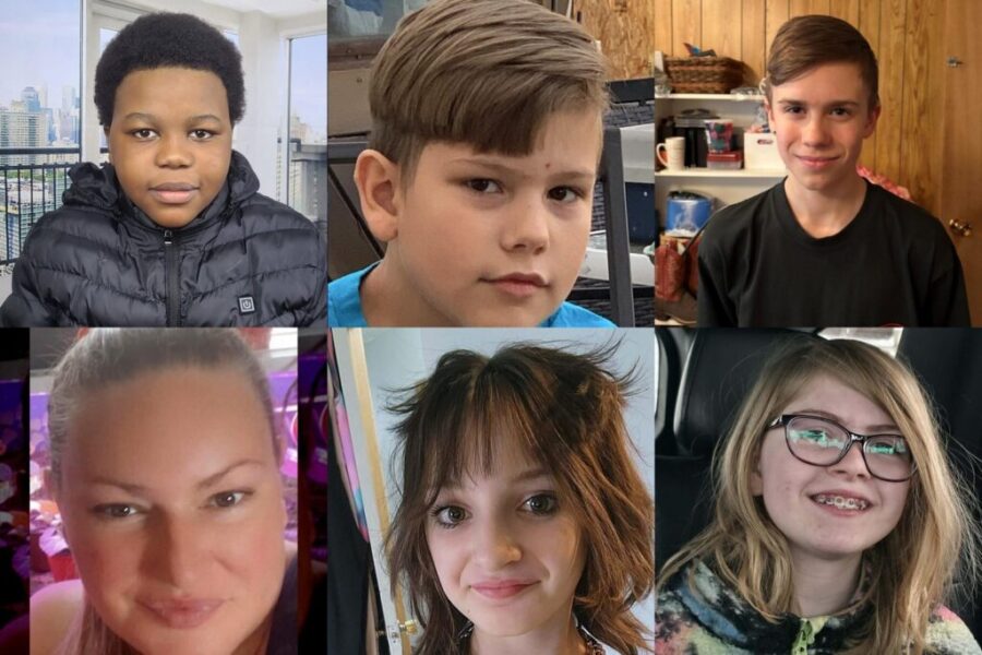 Tumbler Ridge victims identified by RCMP