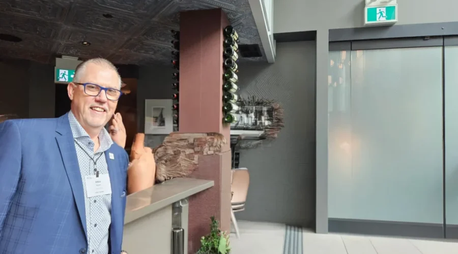 Podcast: Atlantic Canada Attracting Interest from Capital Investors