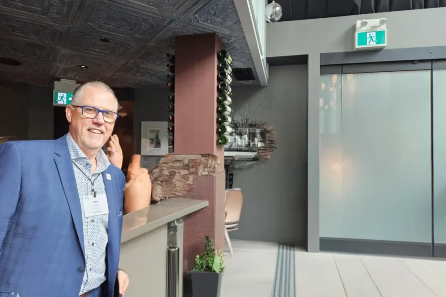 Podcast: Atlantic Canada Attracting Interest from Capital Investors