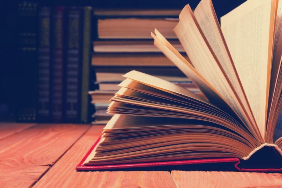 You Can Save On Nova Scotia Books At These Stores!