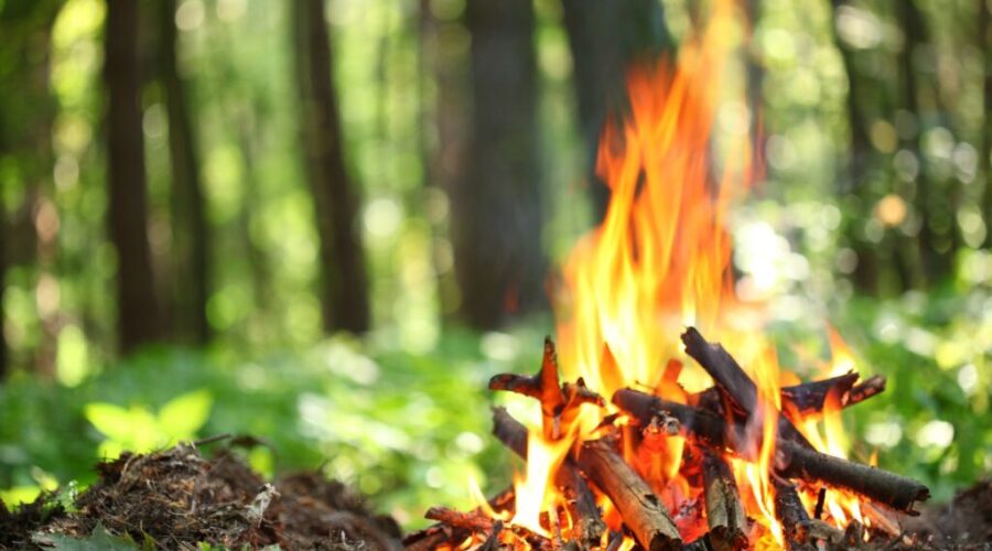 Burn restrictions are back this Sunday