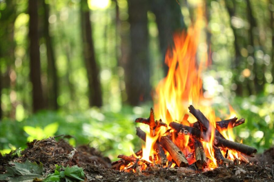 Burn restrictions are back this Sunday