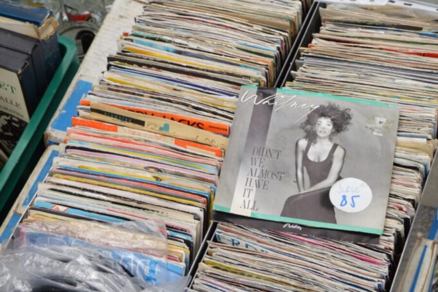 Whitney Houston Like You’ve Never Heard Her Before!