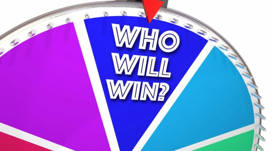 This Nova Scotia Town Was Featured On Wheel Of Fortune!