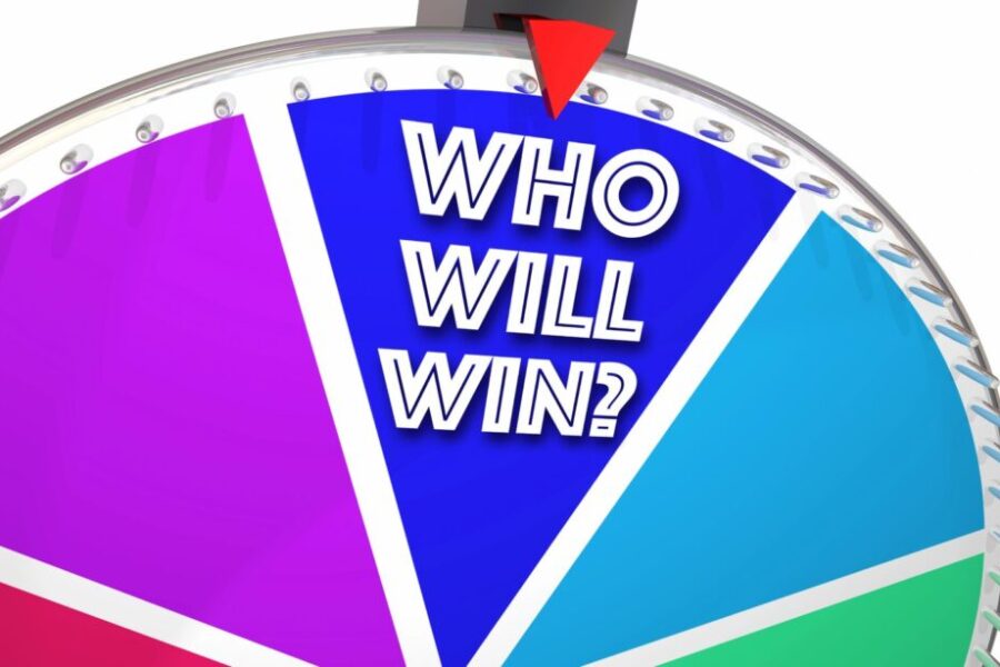 This Nova Scotia Town Was Featured On Wheel Of Fortune!