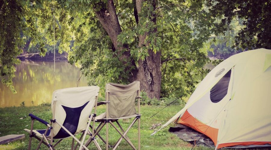 Here’s When All The Provincial Parks In Nova Scotia Open!