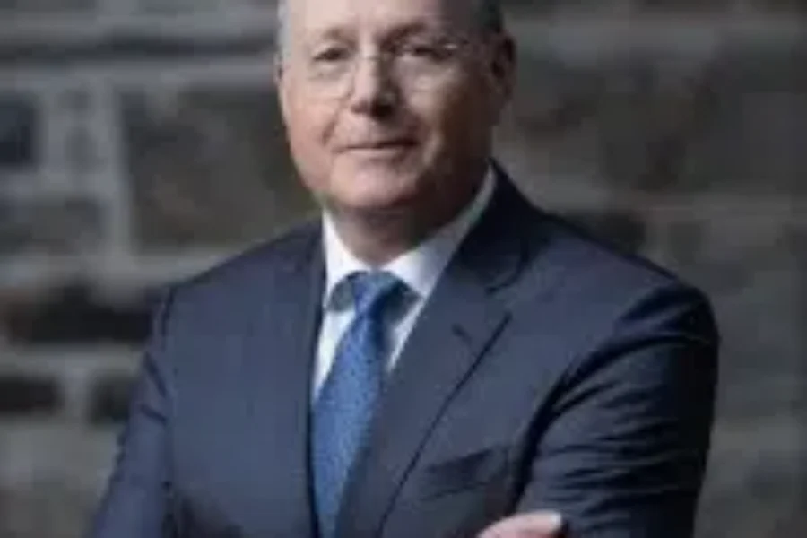 Podcast: Phil Fraser, CEO of Killam Properties, tells the story of Atlantic Canada’s largest landlord.