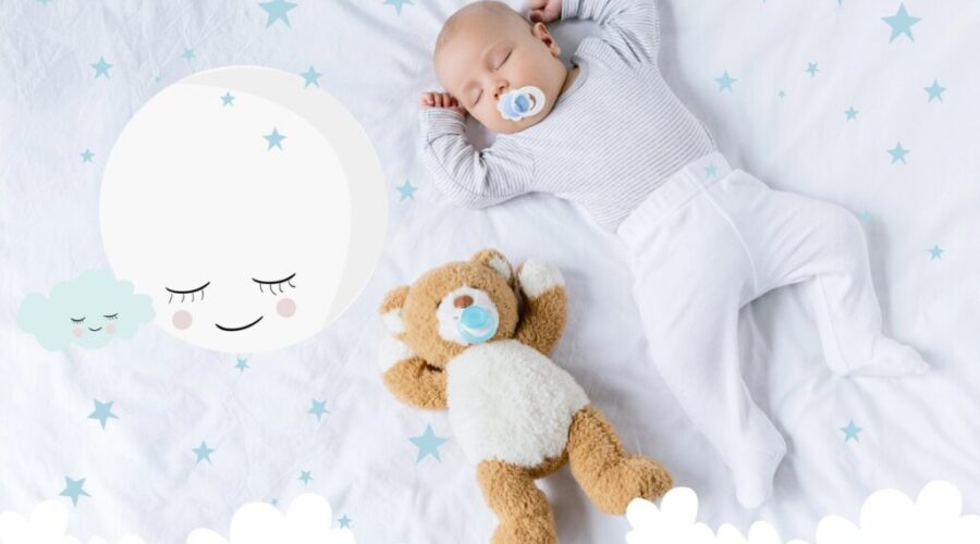 Check Out The 20 Most Popular Baby Names In Canada!