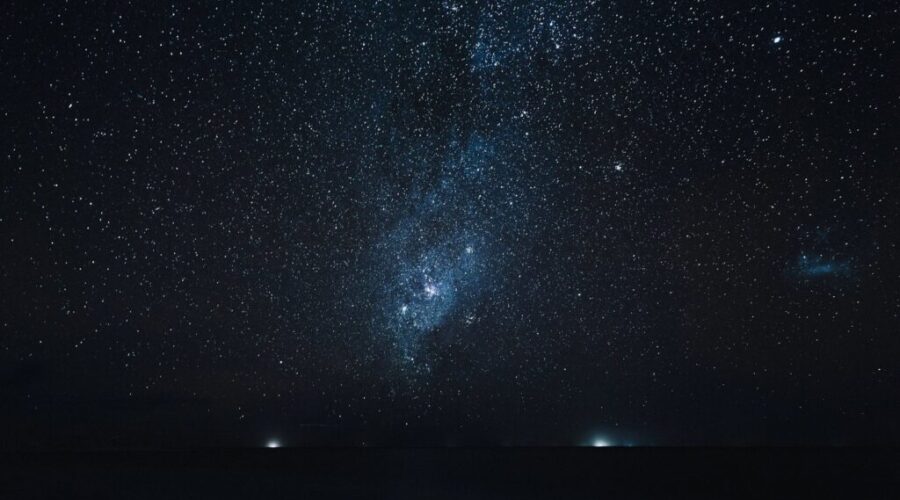 You Might See Something Happy In The Sky Tomorrow Night!