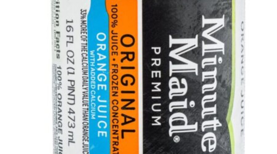 You’ll Soon See This Item From the Freezer Aisle Disappear!