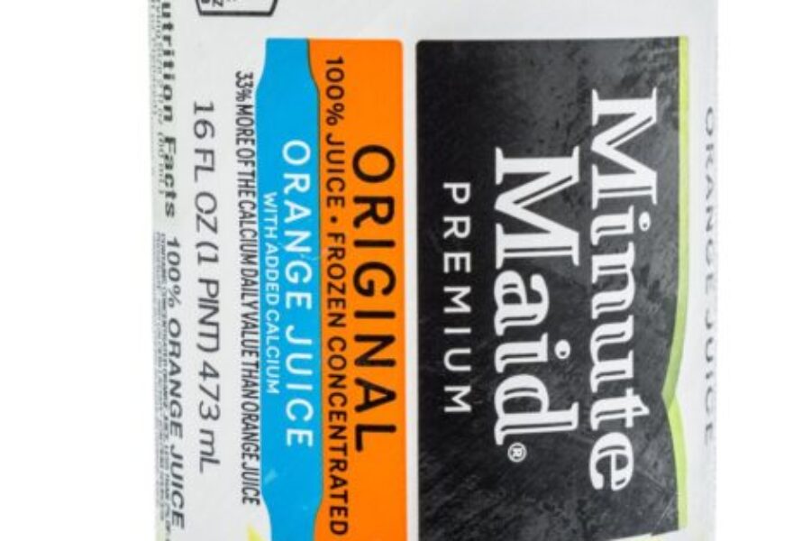 You’ll Soon See This Item From the Freezer Aisle Disappear!