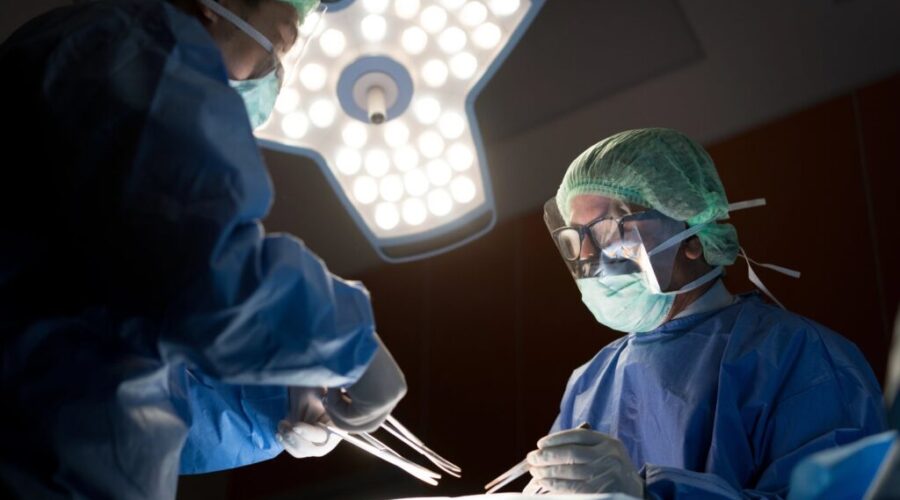 Update: Operating rooms remain closed Tuesday at Victoria General after weekend power outage