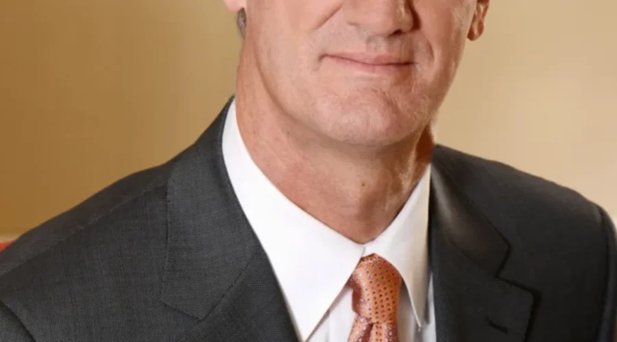 Podcast: Life outside of McCain Foods with Scott McCain-Part II