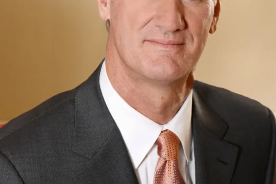 Podcast: Life outside of McCain Foods with Scott McCain-Part II