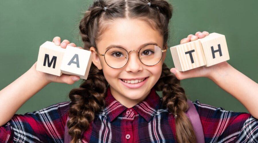 Add math to your family activities in March and year-round