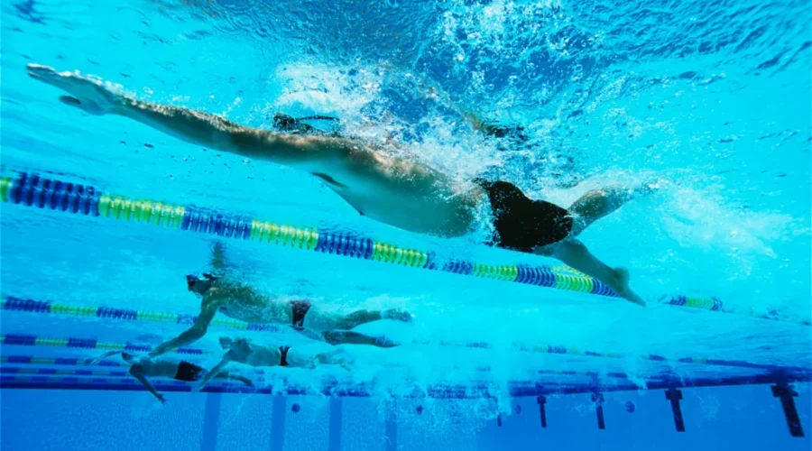 Nova Scotia swimming legend Nancy Garapick dies at 64