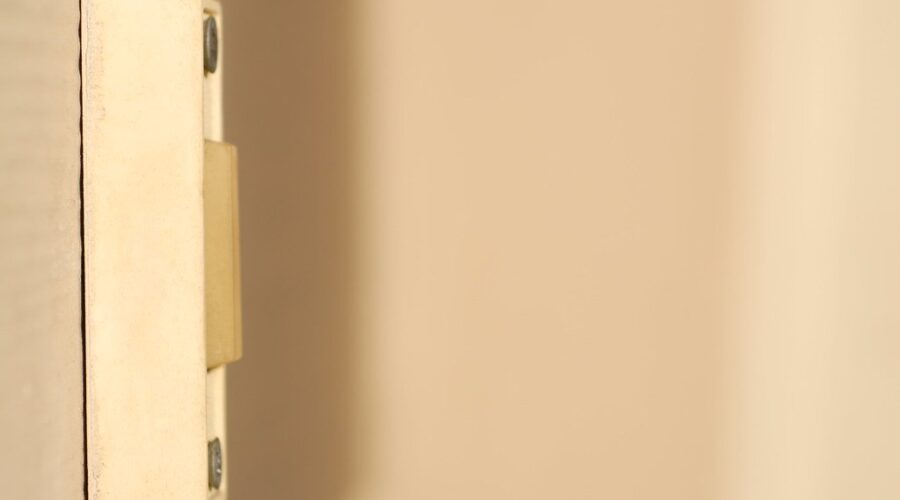 This Little Visitor Rang a Nova Scotia Man’s Doorbell in the Middle of the Night – Watch the Video Here!