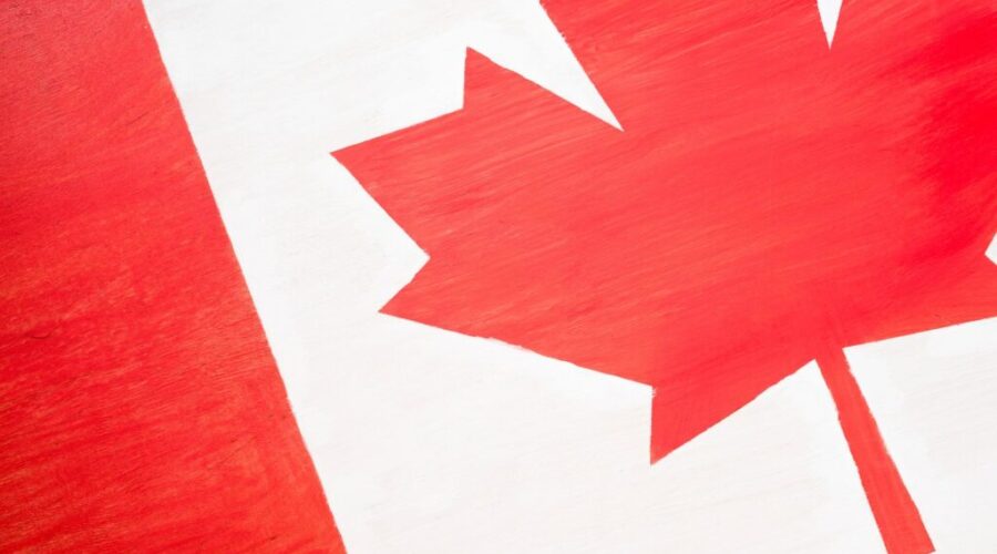 The Lead Singer Of A Classic Canadian Band Has Released “Canada’s Song” Check It Out!