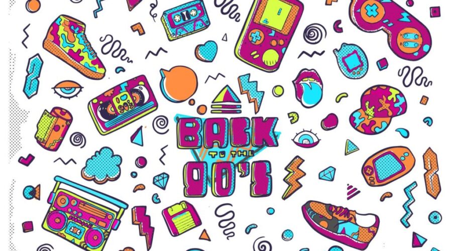 Here’s Everything That Was Happening Last Time The Jays Went To The World Series!