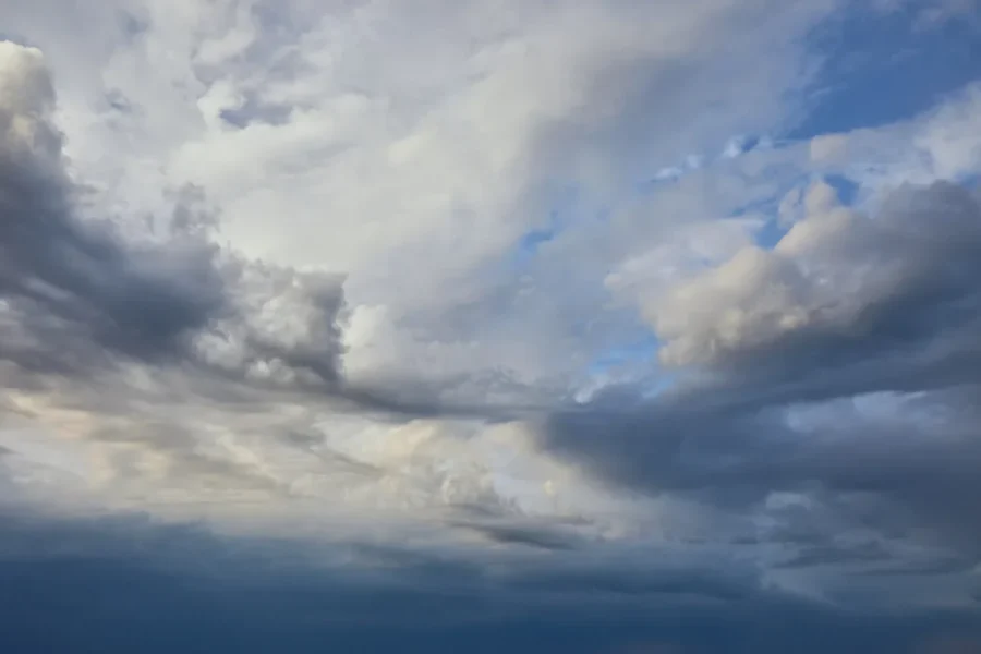 El Nino on the way? A meteorologist breaks down what it means for Atlantic Canada