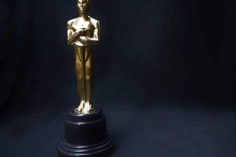 Two Maritimers take home Oscars and other award highlights