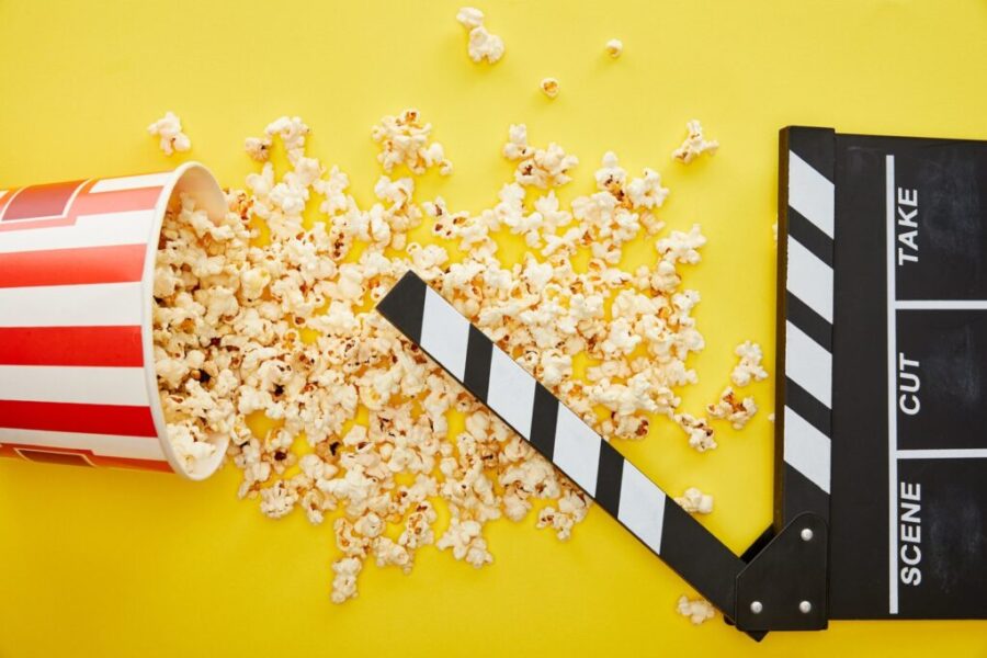 Family Movies For $3.99! Check It Out!