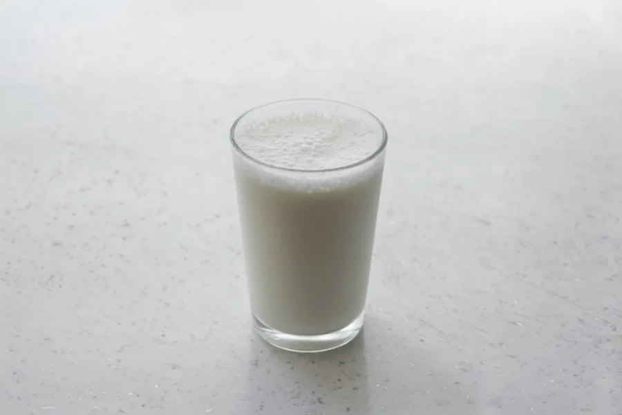 Agropur issues recall of select milk products produced in Bedford