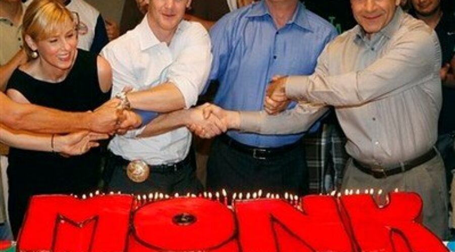 My Absolute Favorite Detective Is Back In A New Movie!