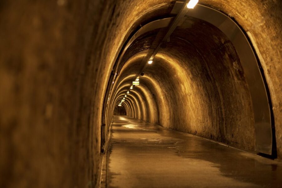Ever Wanted To Live In An Underground Bunker? Here’s Your Chance!
