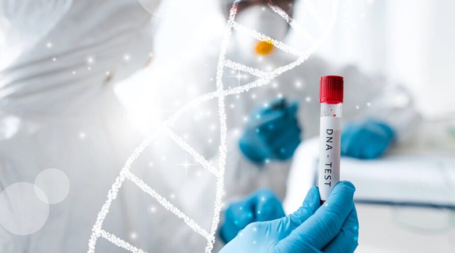 I Deleted All Of My 23andme Data! You Can Too!