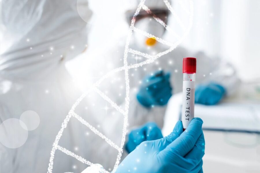 I Deleted All Of My 23andme Data! You Can Too!