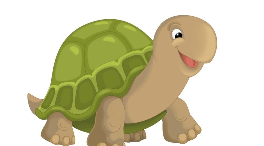 Franklin Would Never! The Classic Canadian Character That’s Now a Viral Political Meme