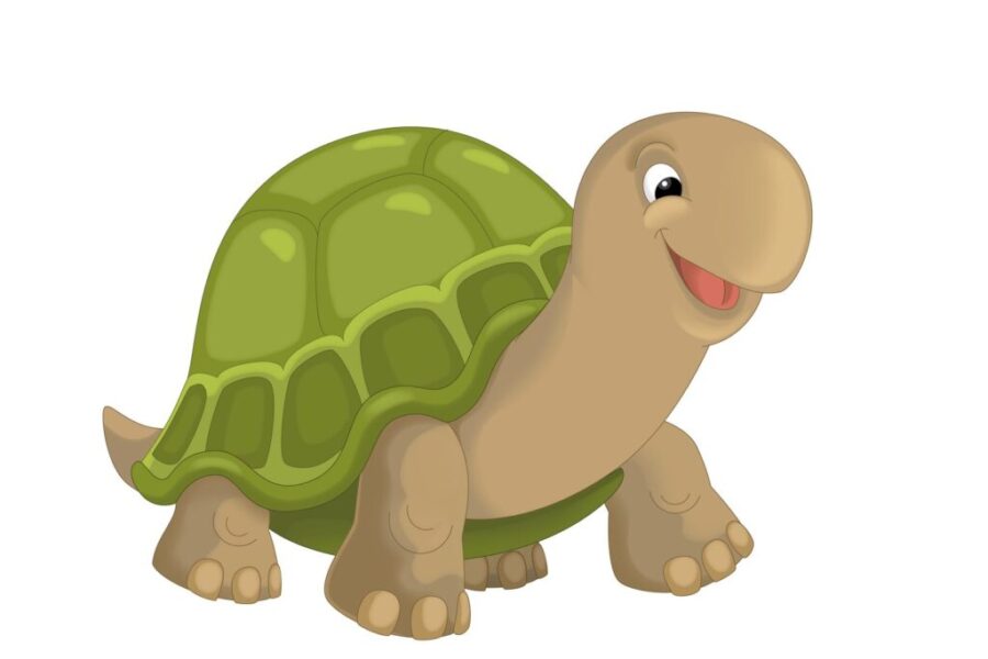 Franklin Would Never! The Classic Canadian Character That’s Now a Viral Political Meme